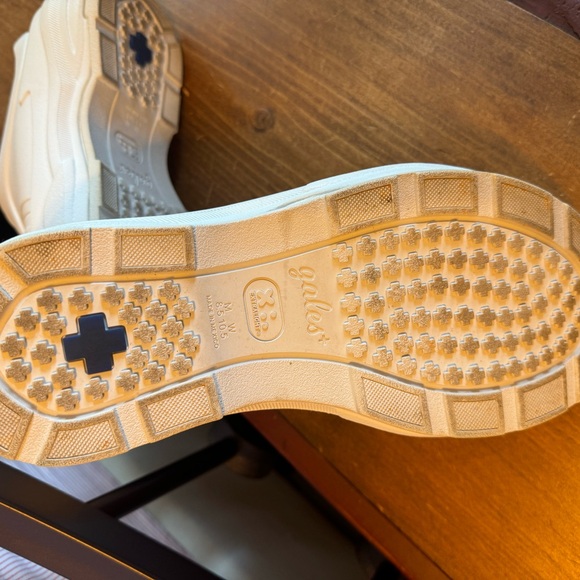 Gales The Standing Shoe. Size Men 8.5 or Woman 10.5 Extra Light Doctors, Nurses. - Picture 12 of 16